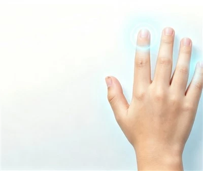 Ulnar polidaktiliya